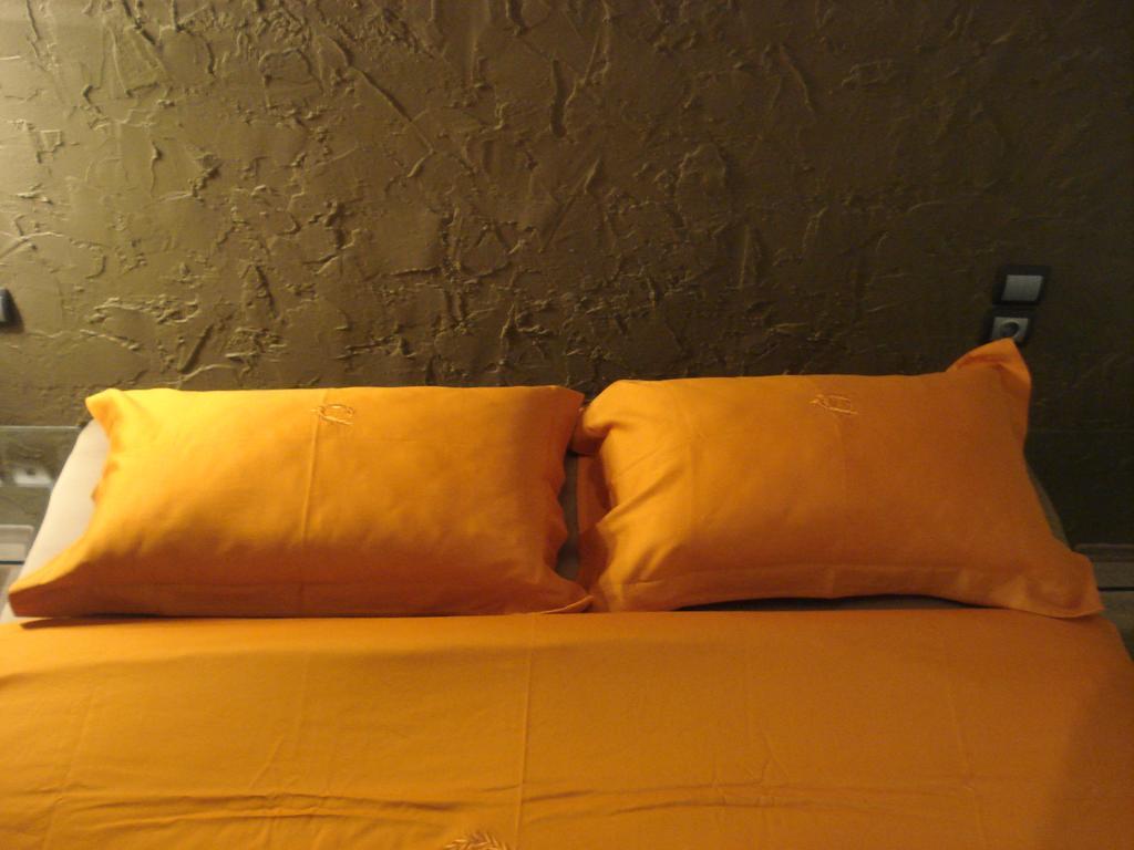 Soho Athene Apartment Dış mekan fotoğraf